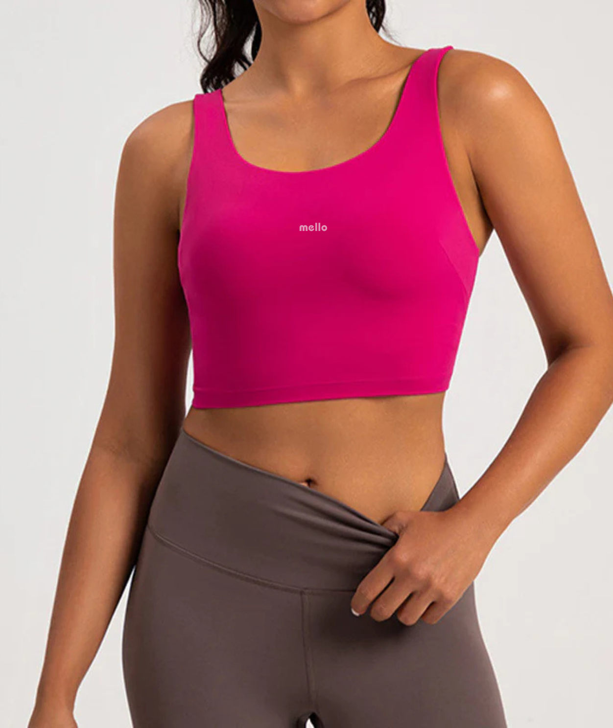 Brenda Top