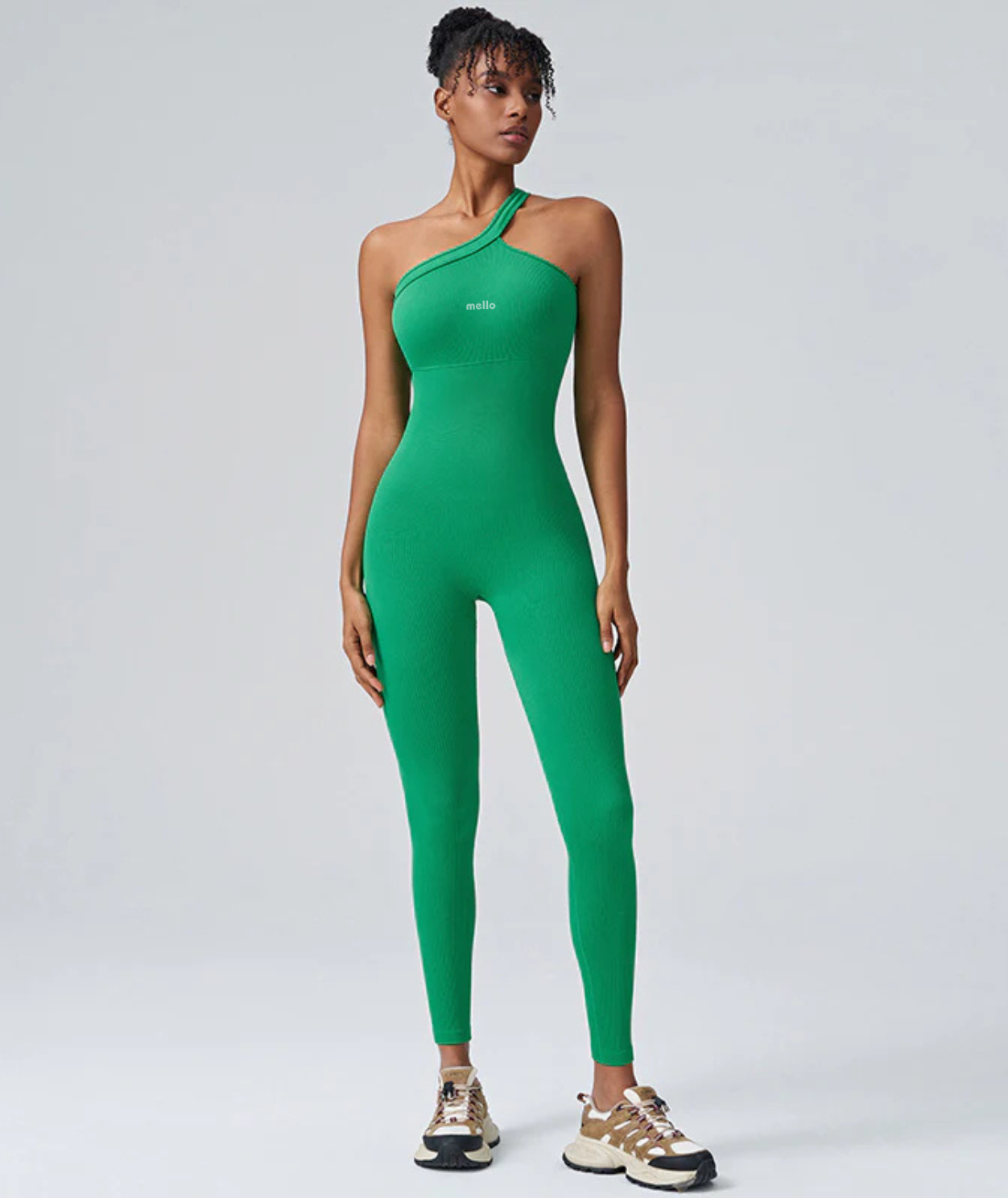 Nova Jumpsuit