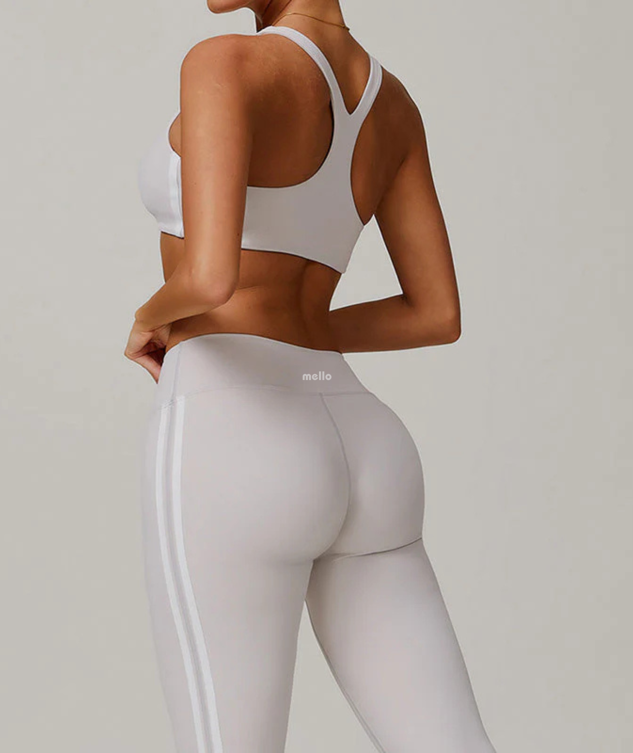 Selena Sports Bra