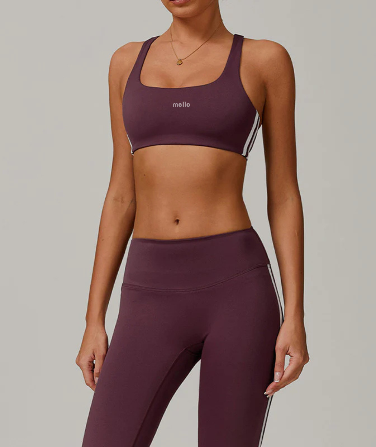 Selena Sports Bra