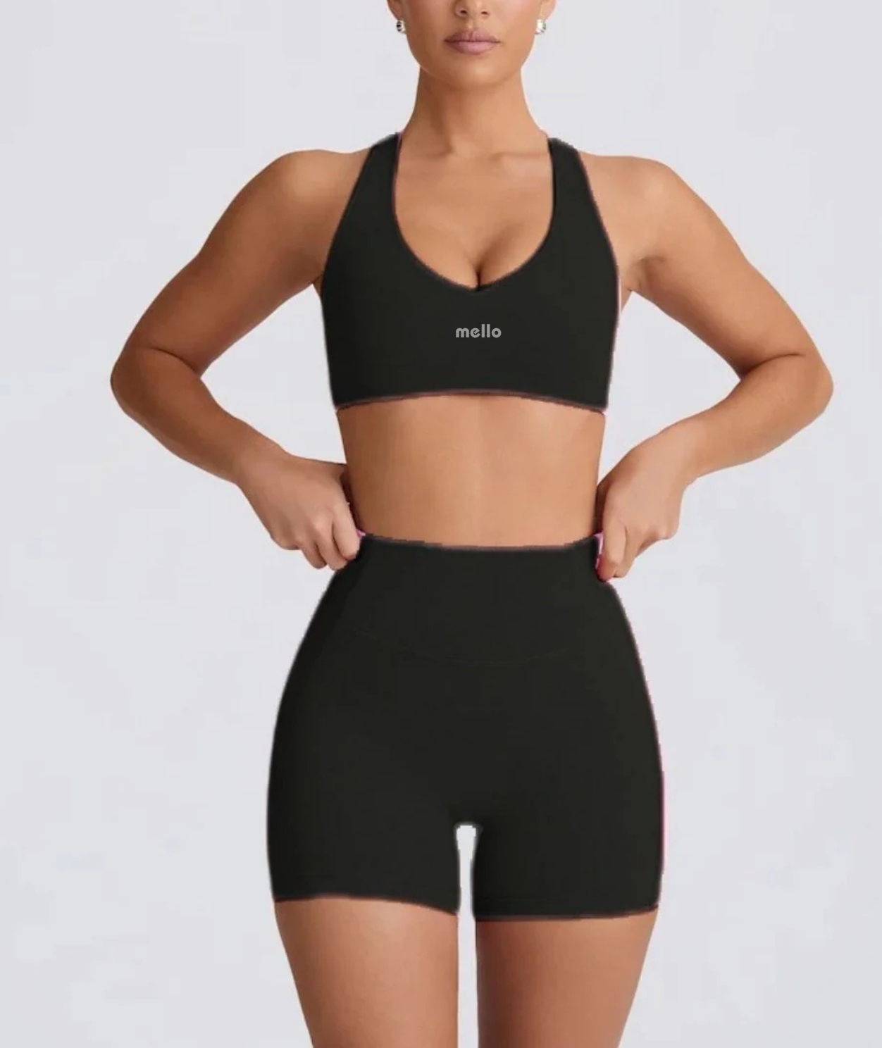 Melanie Set