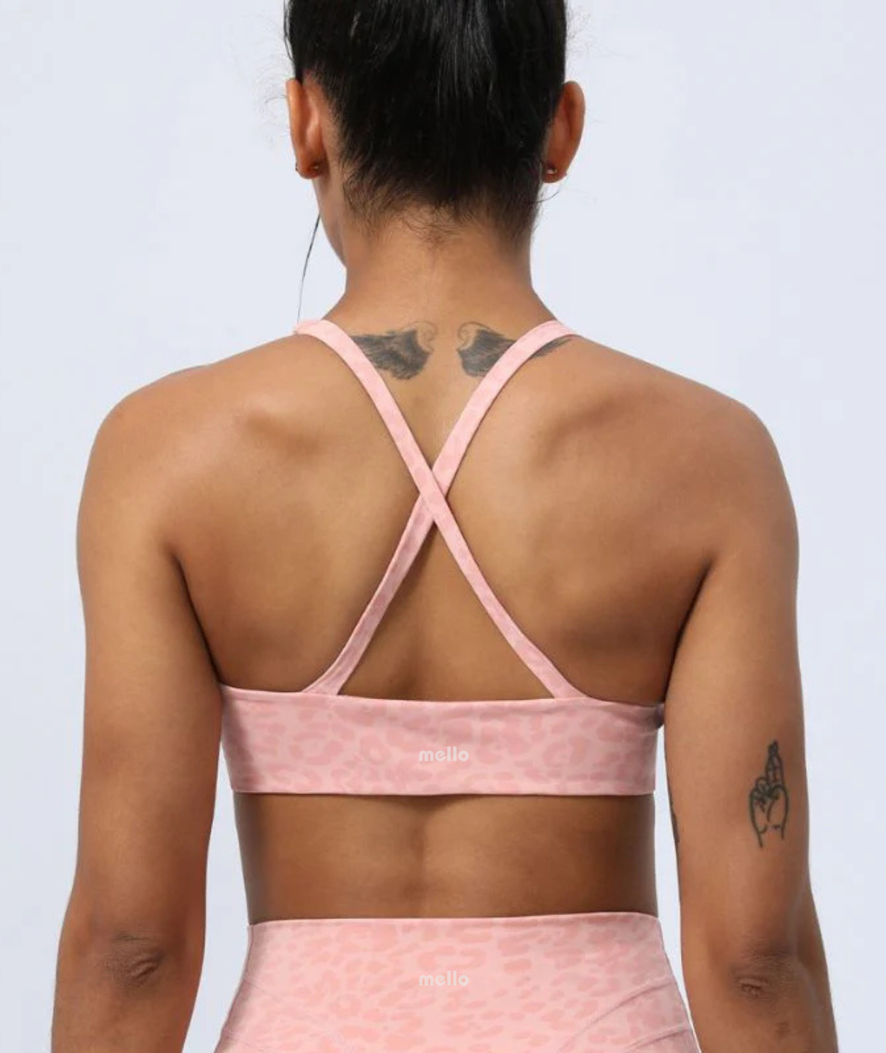 Kiki Sports Bra
