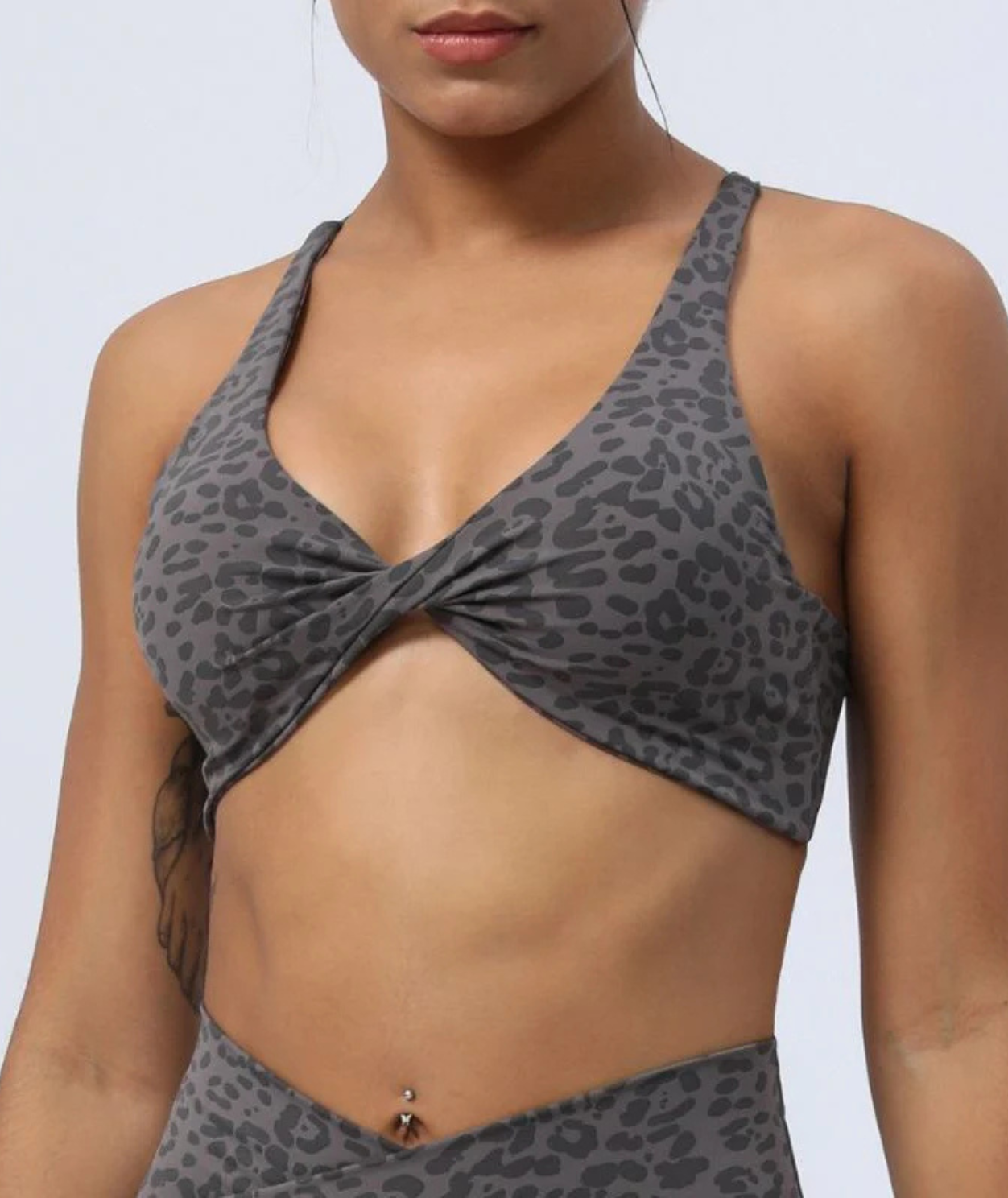 Kiki Sports Bra