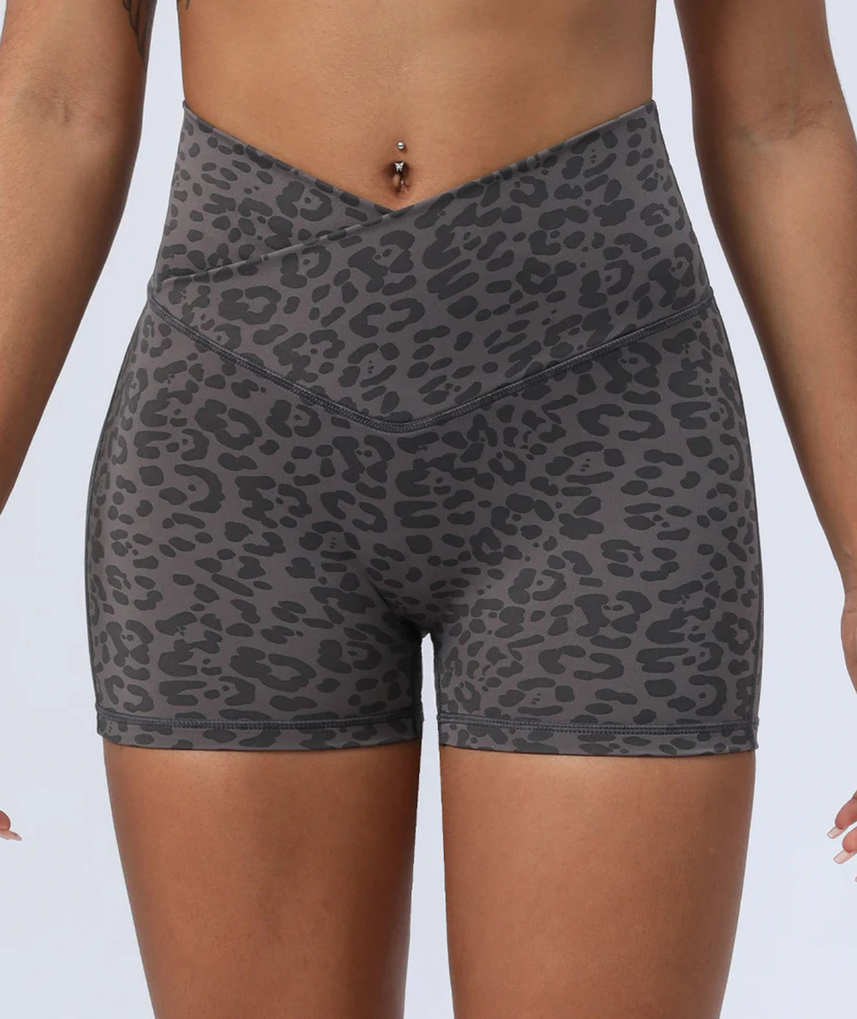 Kiki Shorts