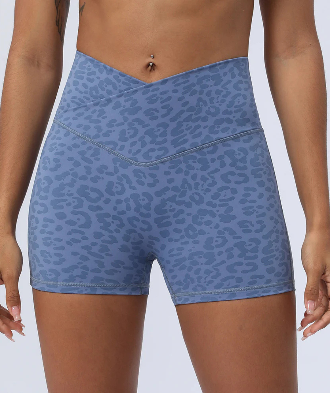 Kiki Shorts