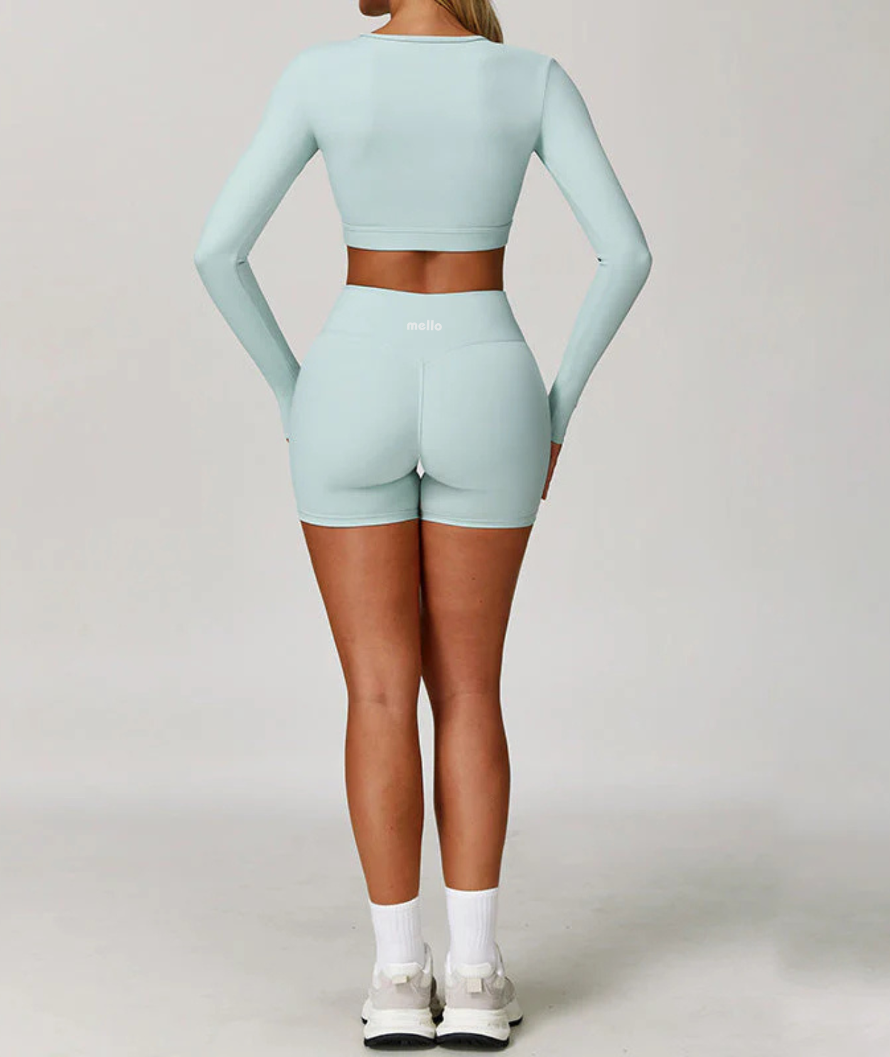 Bailey Set