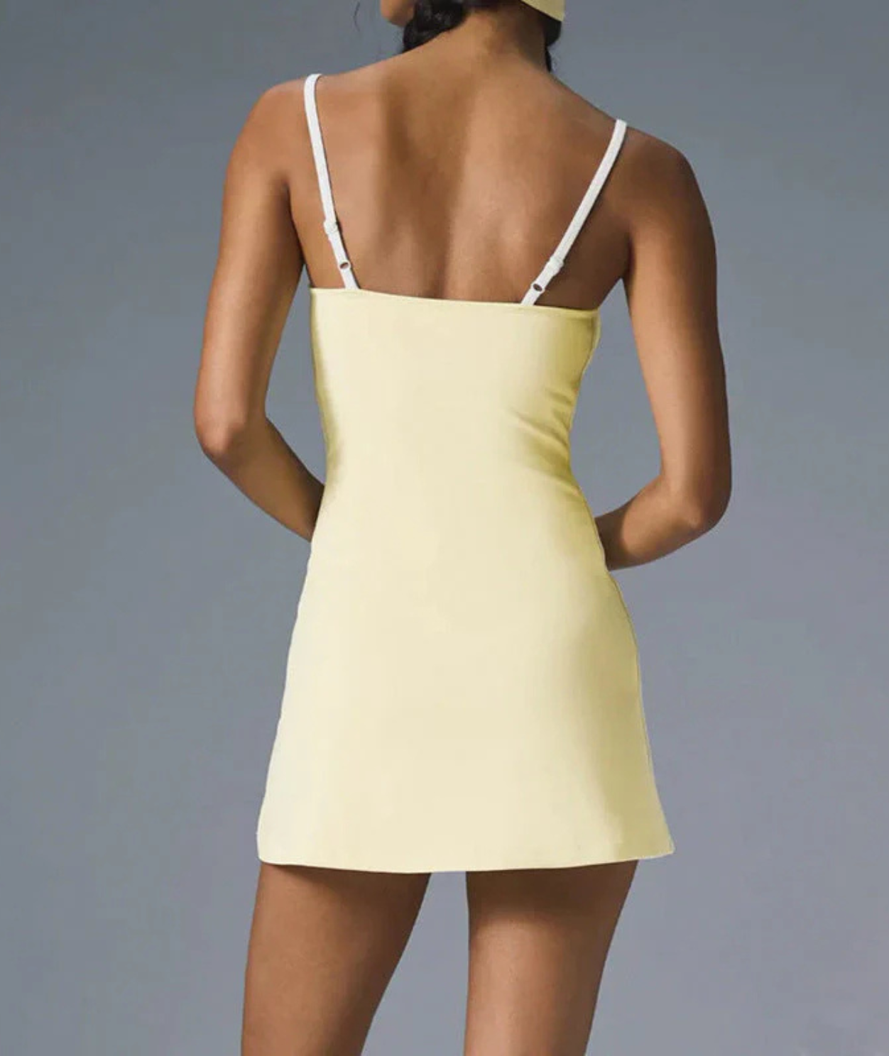 Ximora Dress