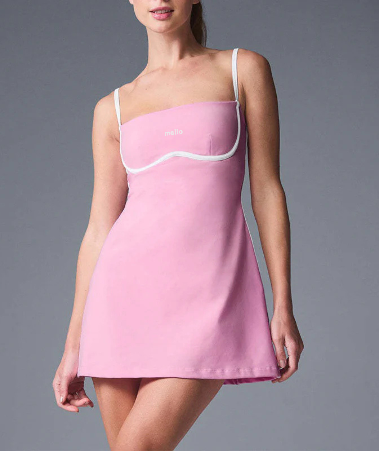 Ximora Dress