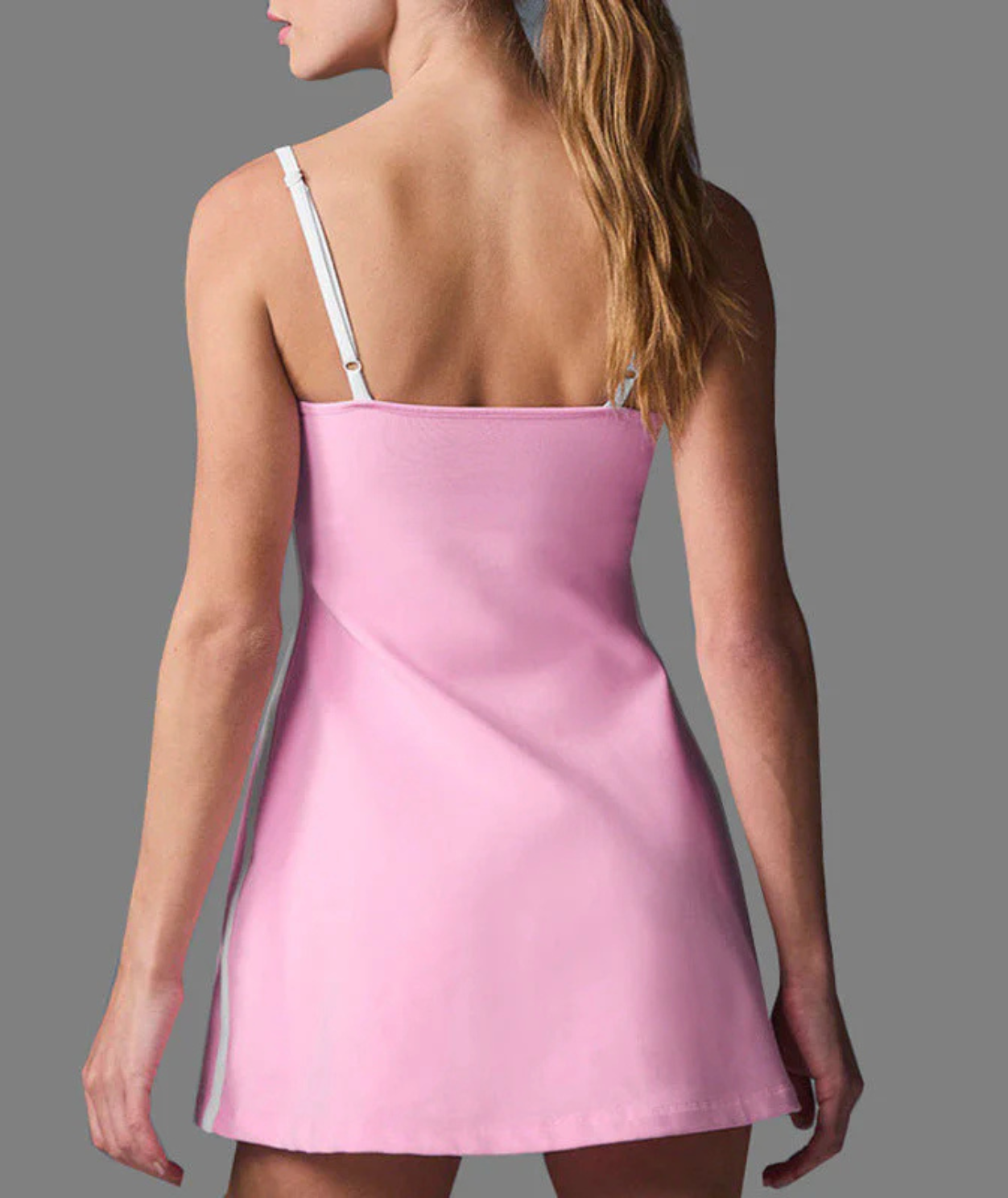 Ximora Dress