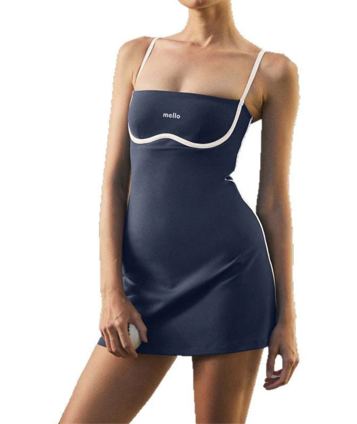 Ximora Dress