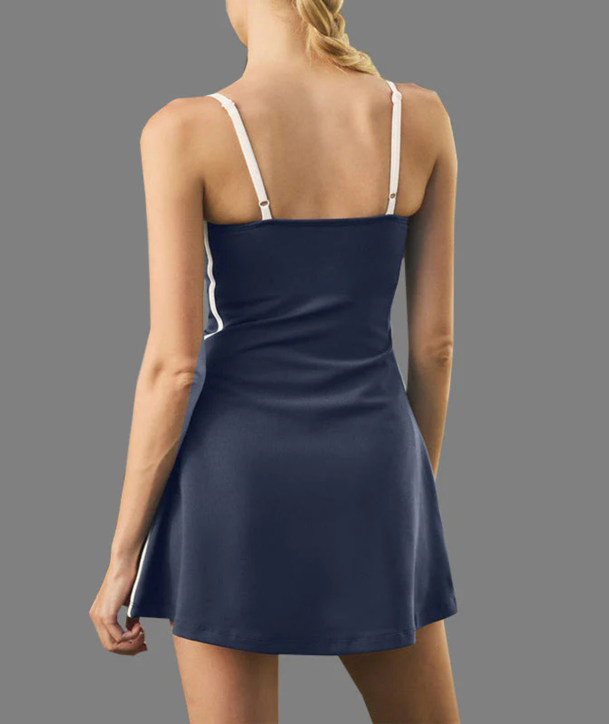 Ximora Dress
