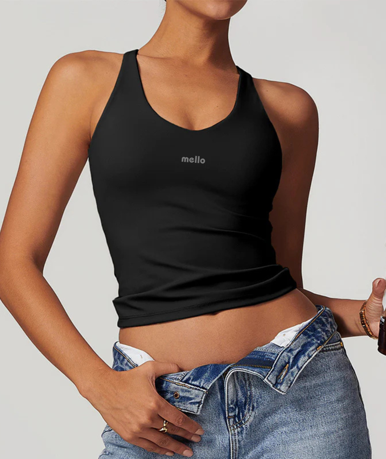 Brianna Vest