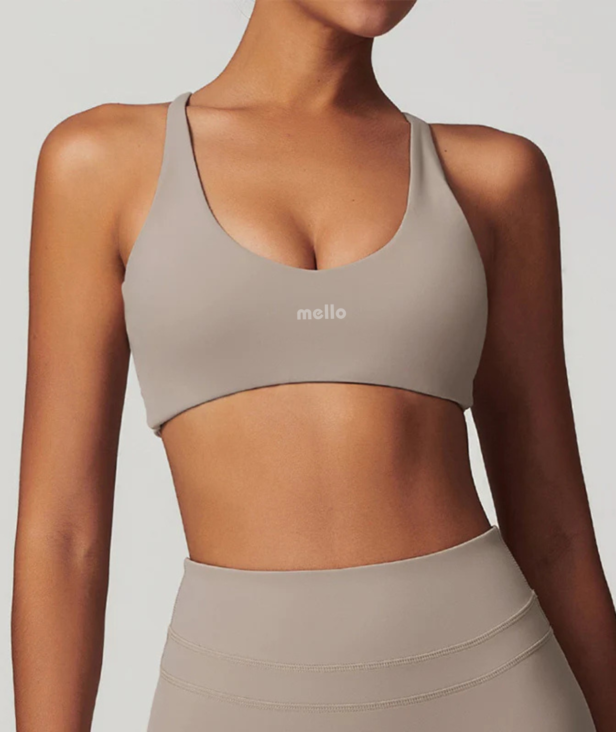 Brianna Sports Bra