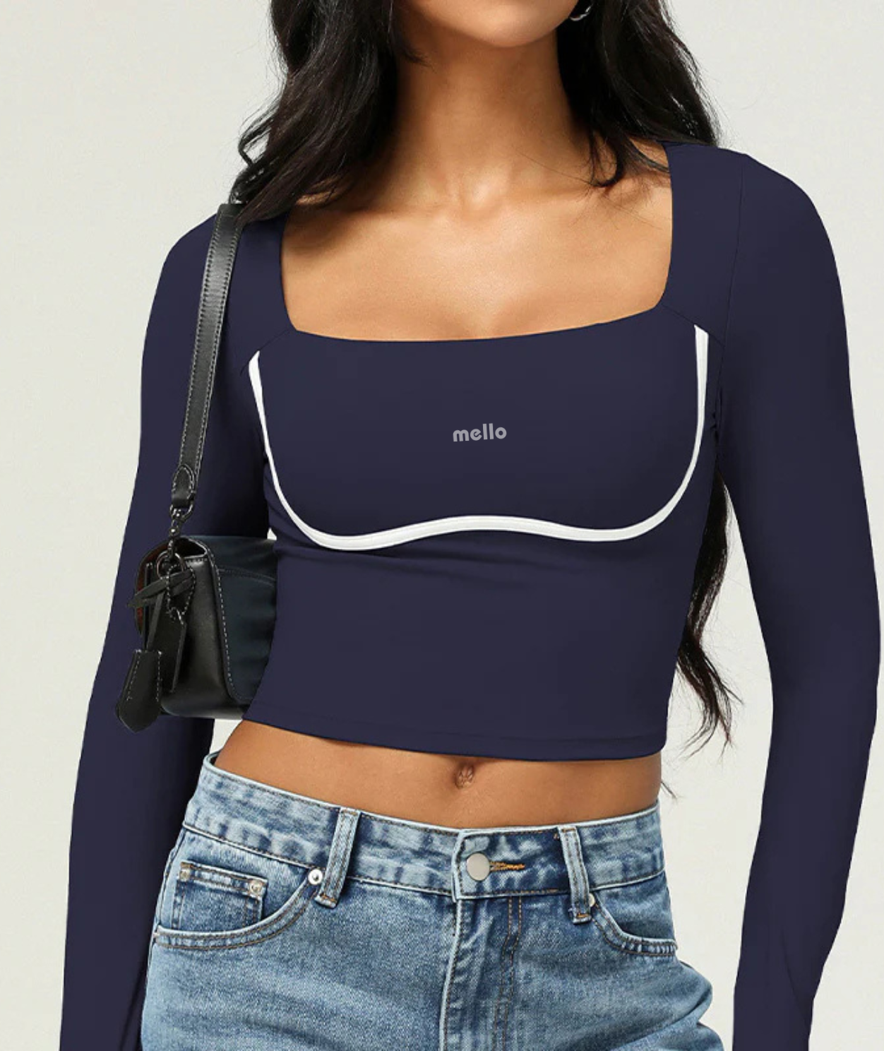 Cassie Top