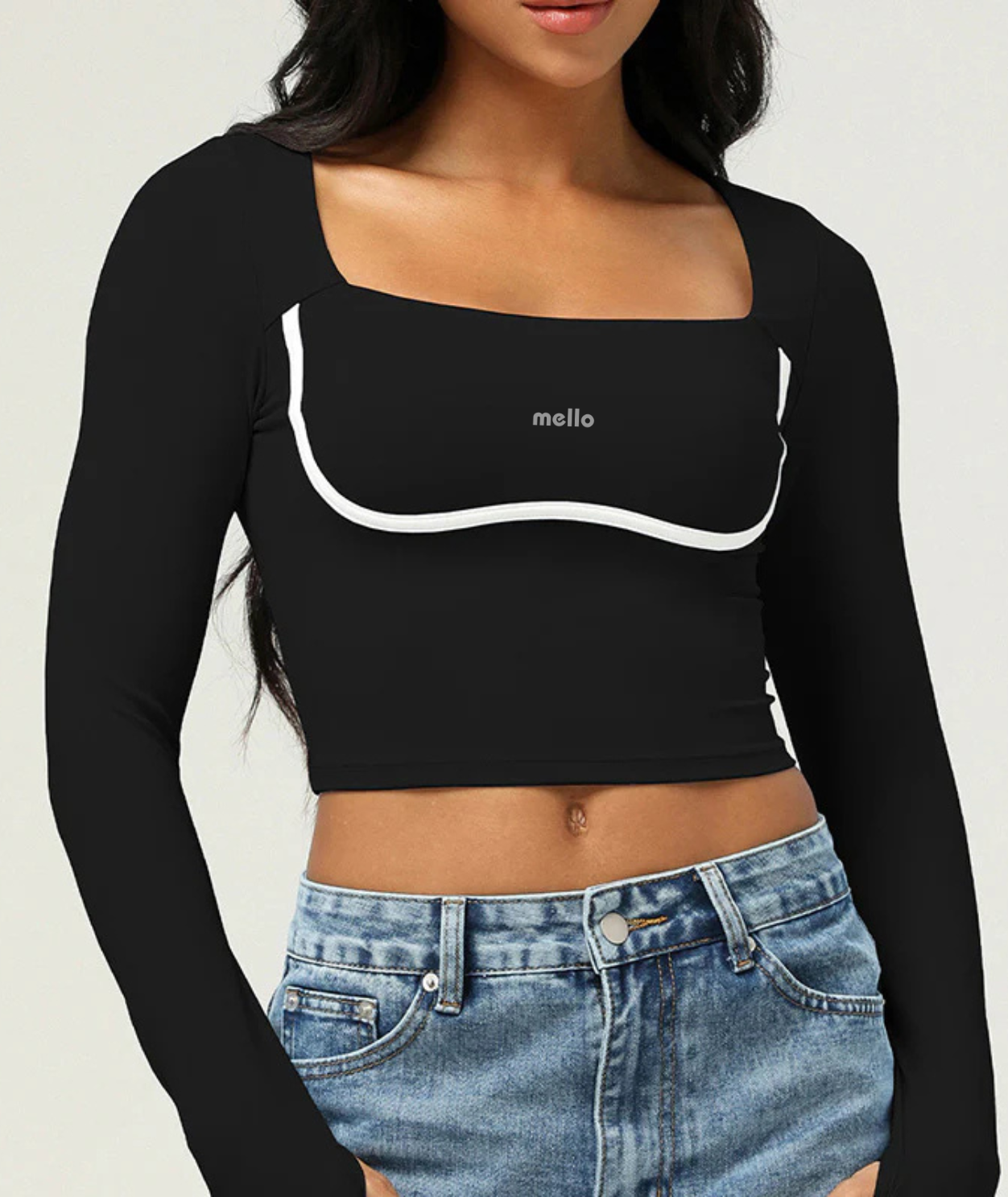 Cassie Top