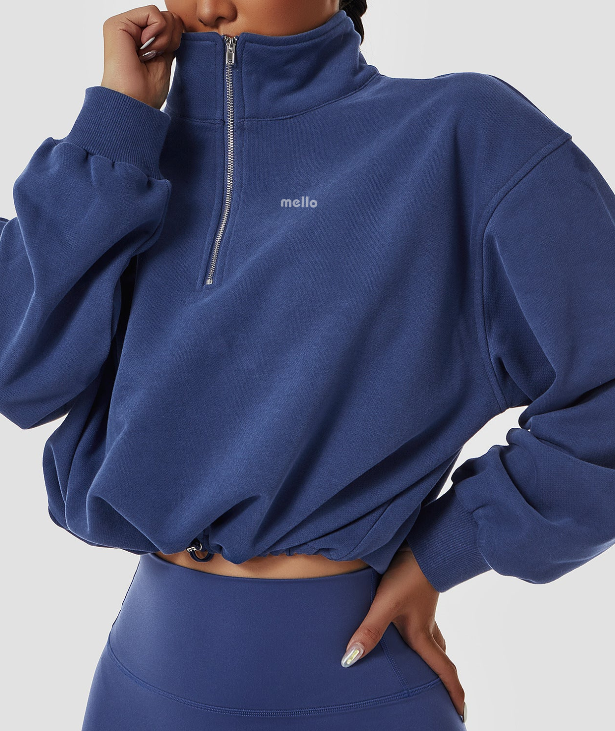 Katie Jacket