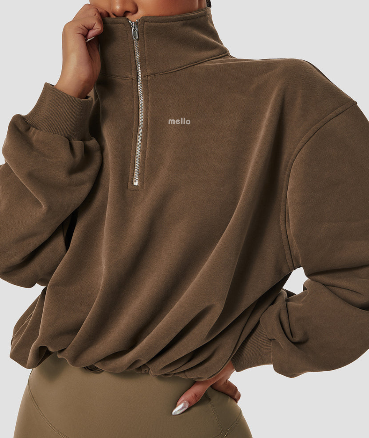 Katie Jacket