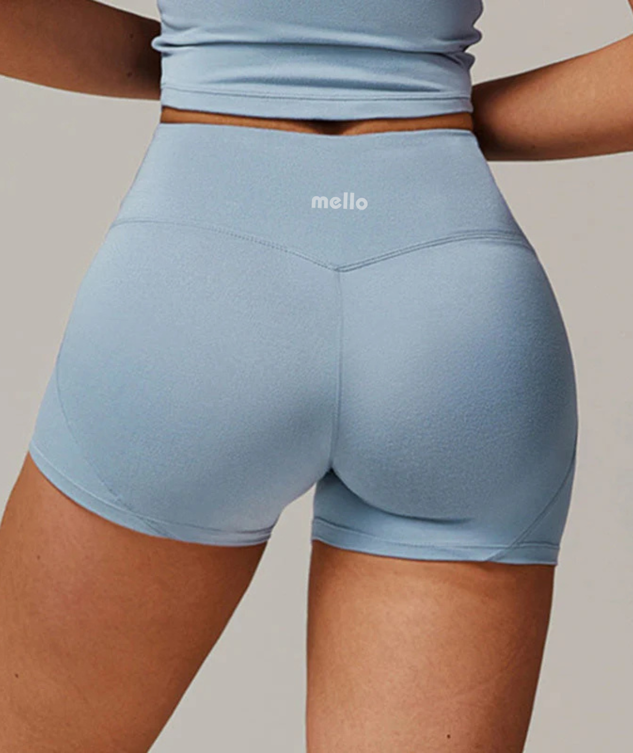 Elena Shorts