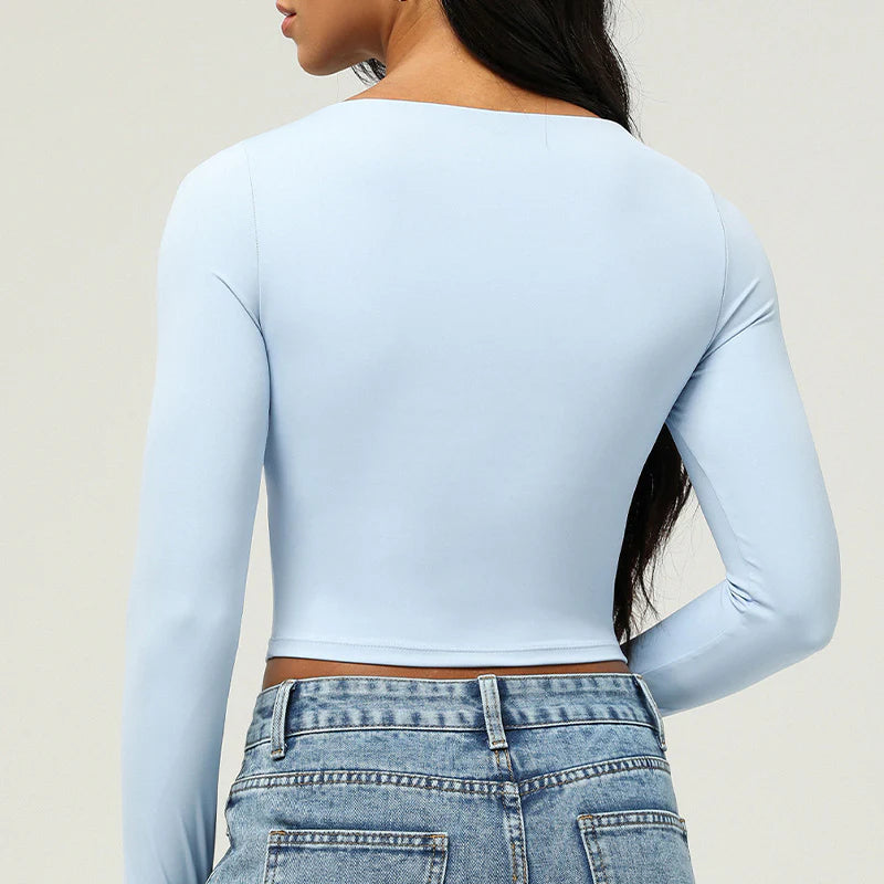 Cassie Top