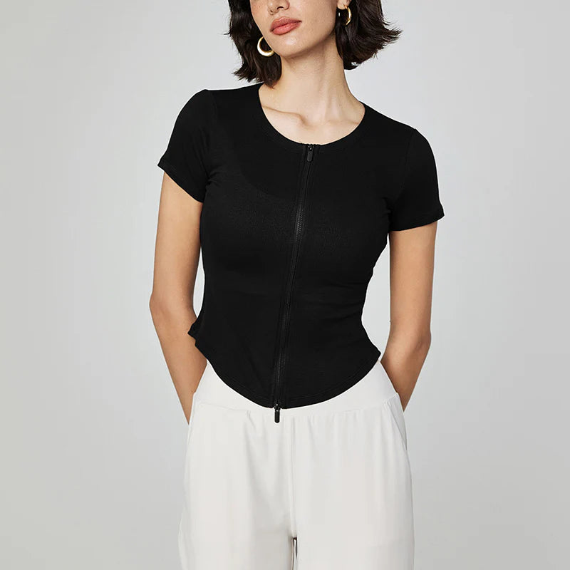 Zora Top