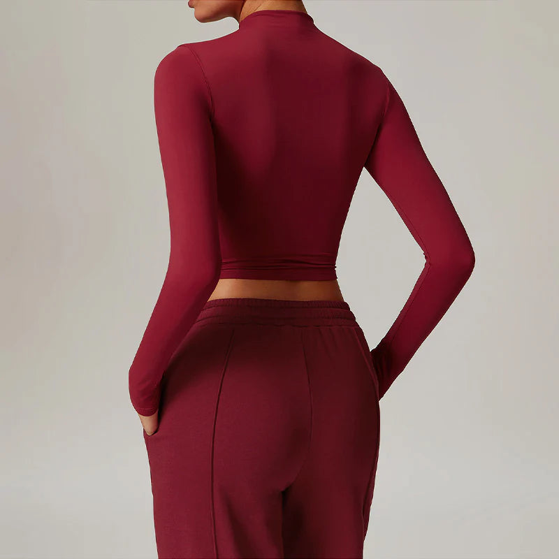 Priscilla Top