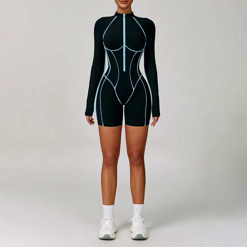 Skylar Jumpsuit