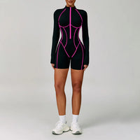 Skylar Jumpsuit