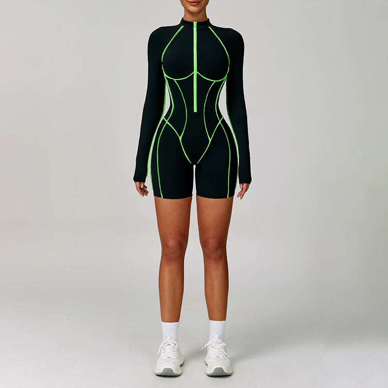 Skylar Jumpsuit