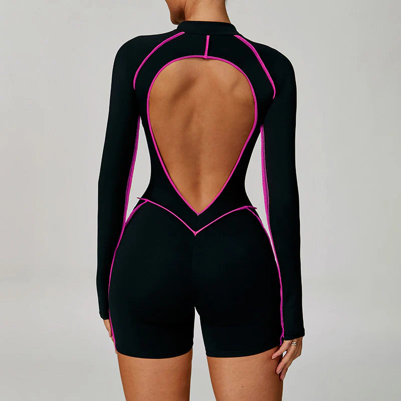 Skylar Jumpsuit