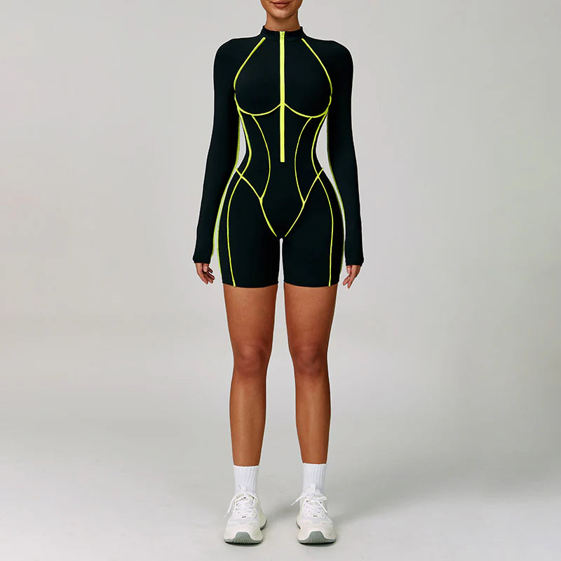 Skylar Jumpsuit