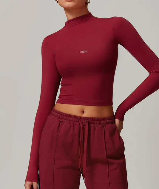 Priscilla Top