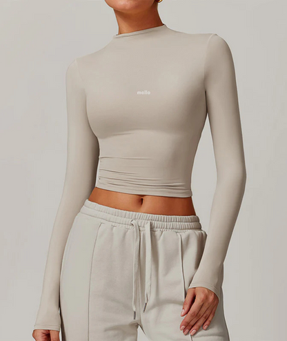 Priscilla Top