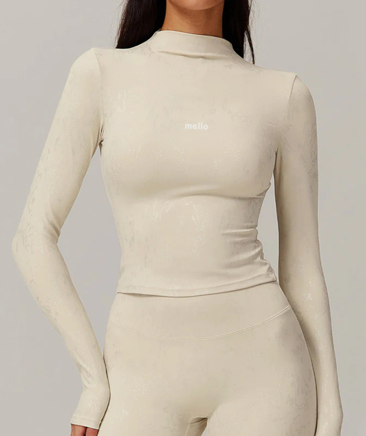 Cayla Top
