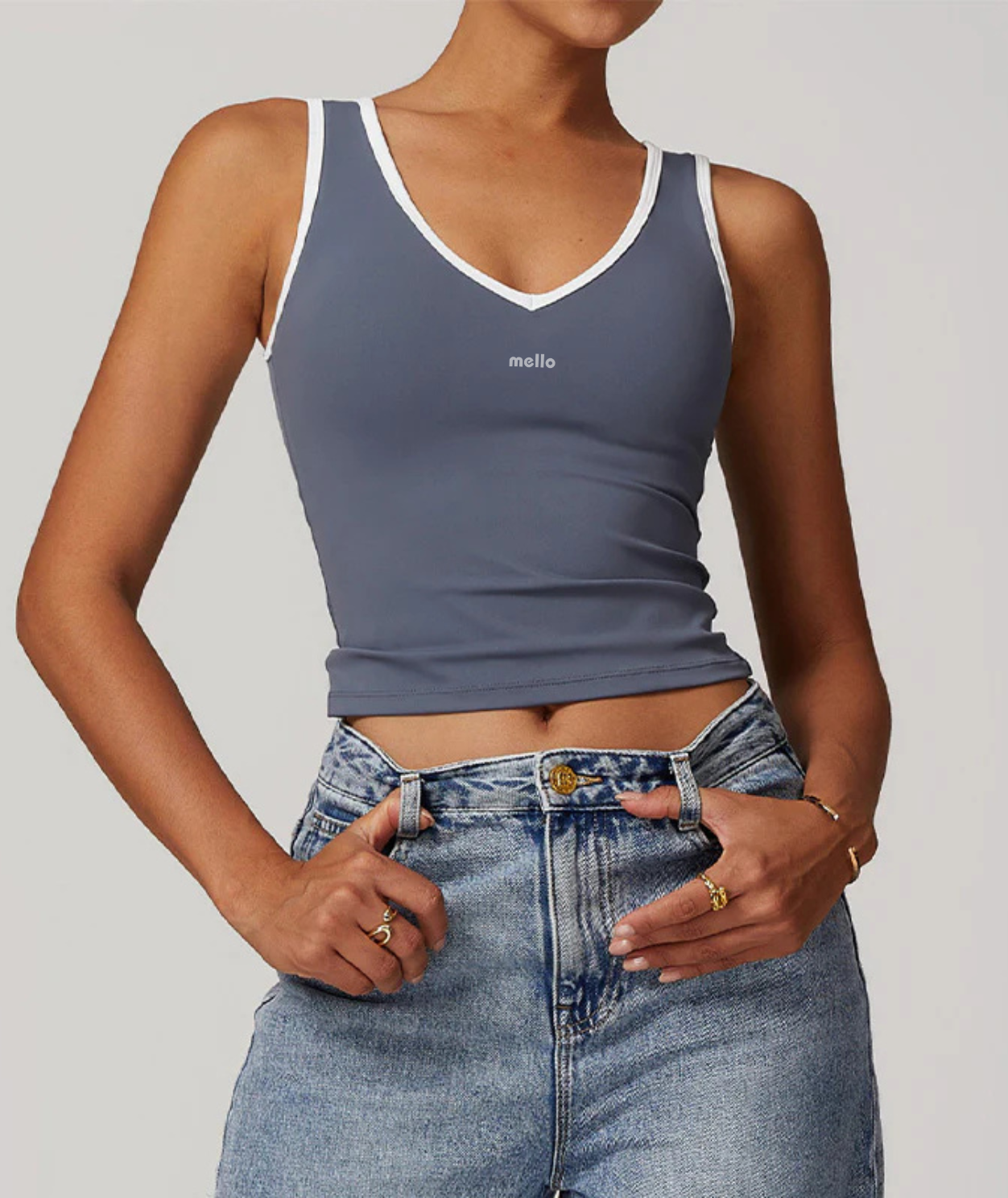 Natalie Tank
