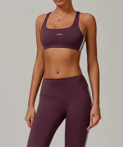 Selena Sports Bra