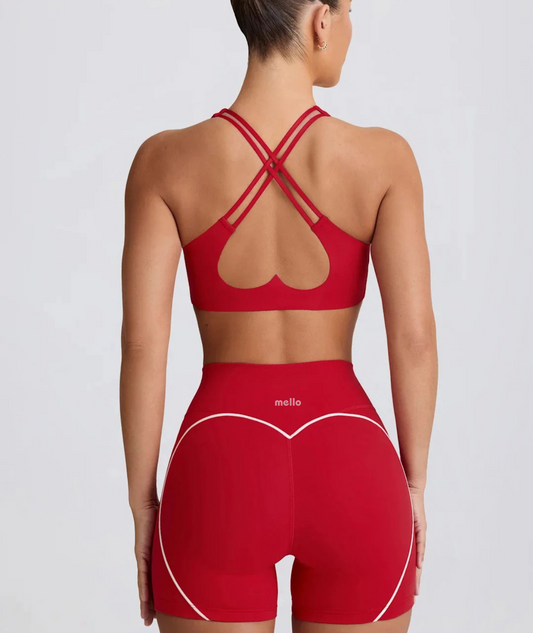 Melanie Set