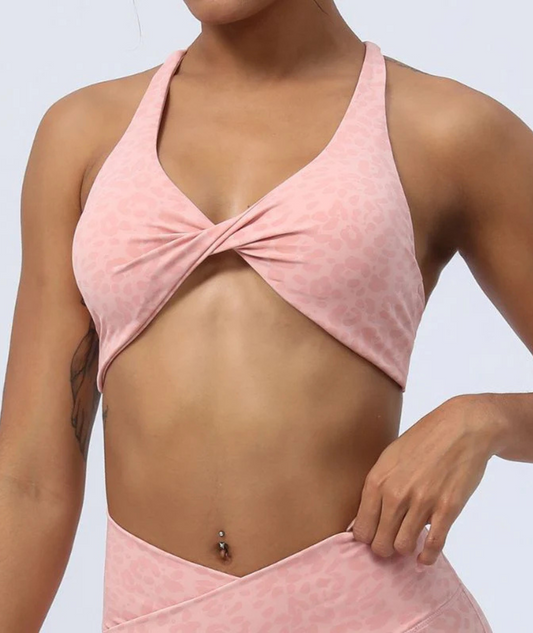 Kiki Sports Bra