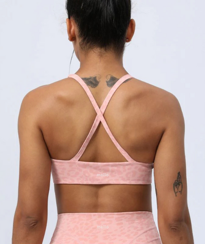 Kiki Sports Bra