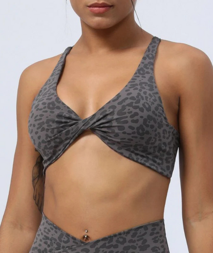 Kiki Sports Bra