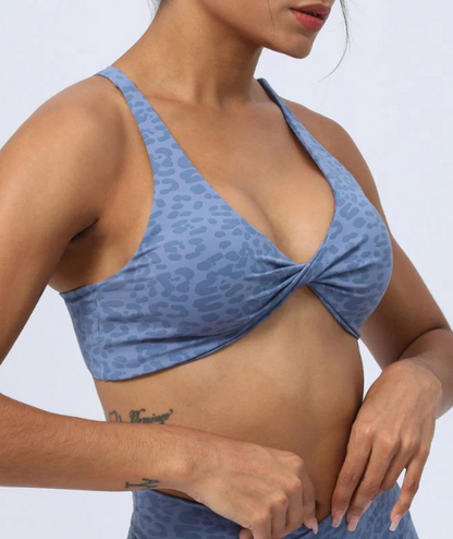 Kiki Sports Bra