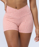 Kiki Shorts