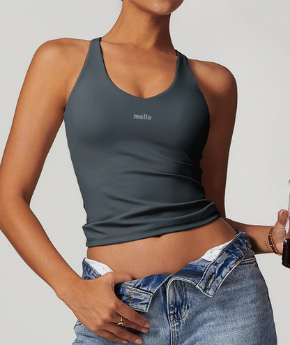 Brianna Vest