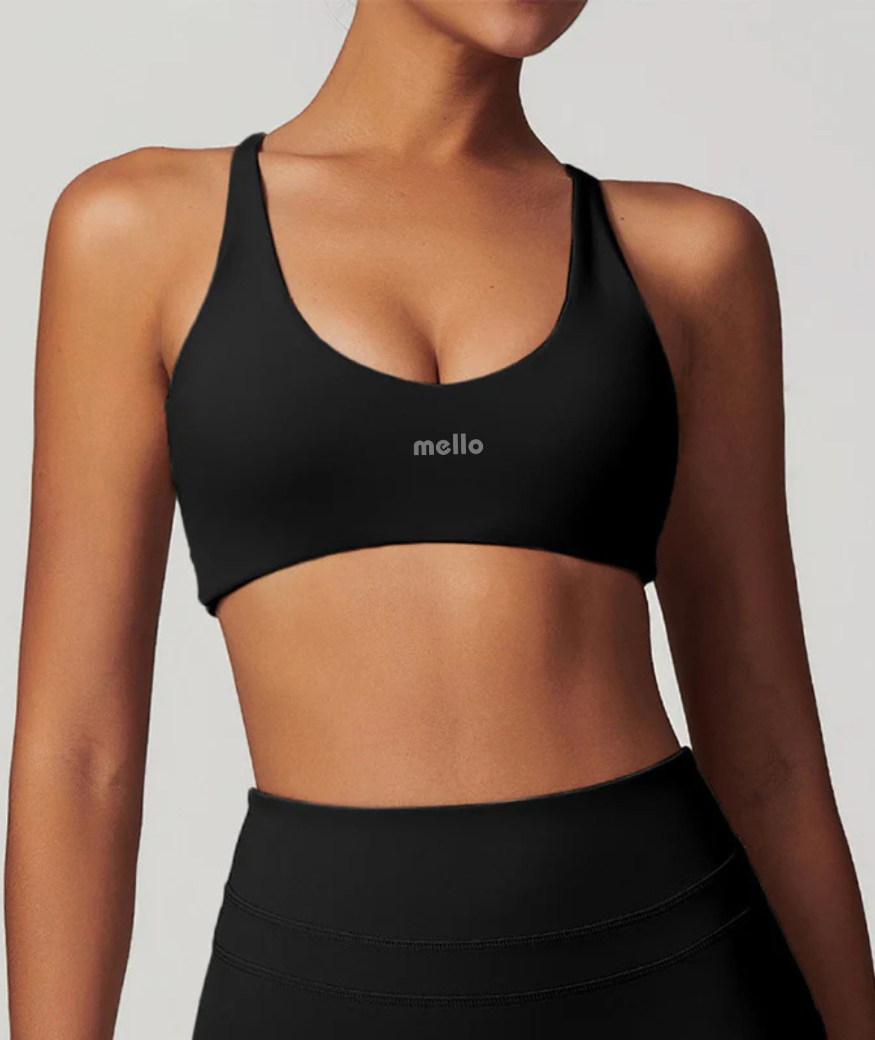 Brianna Sports Bra