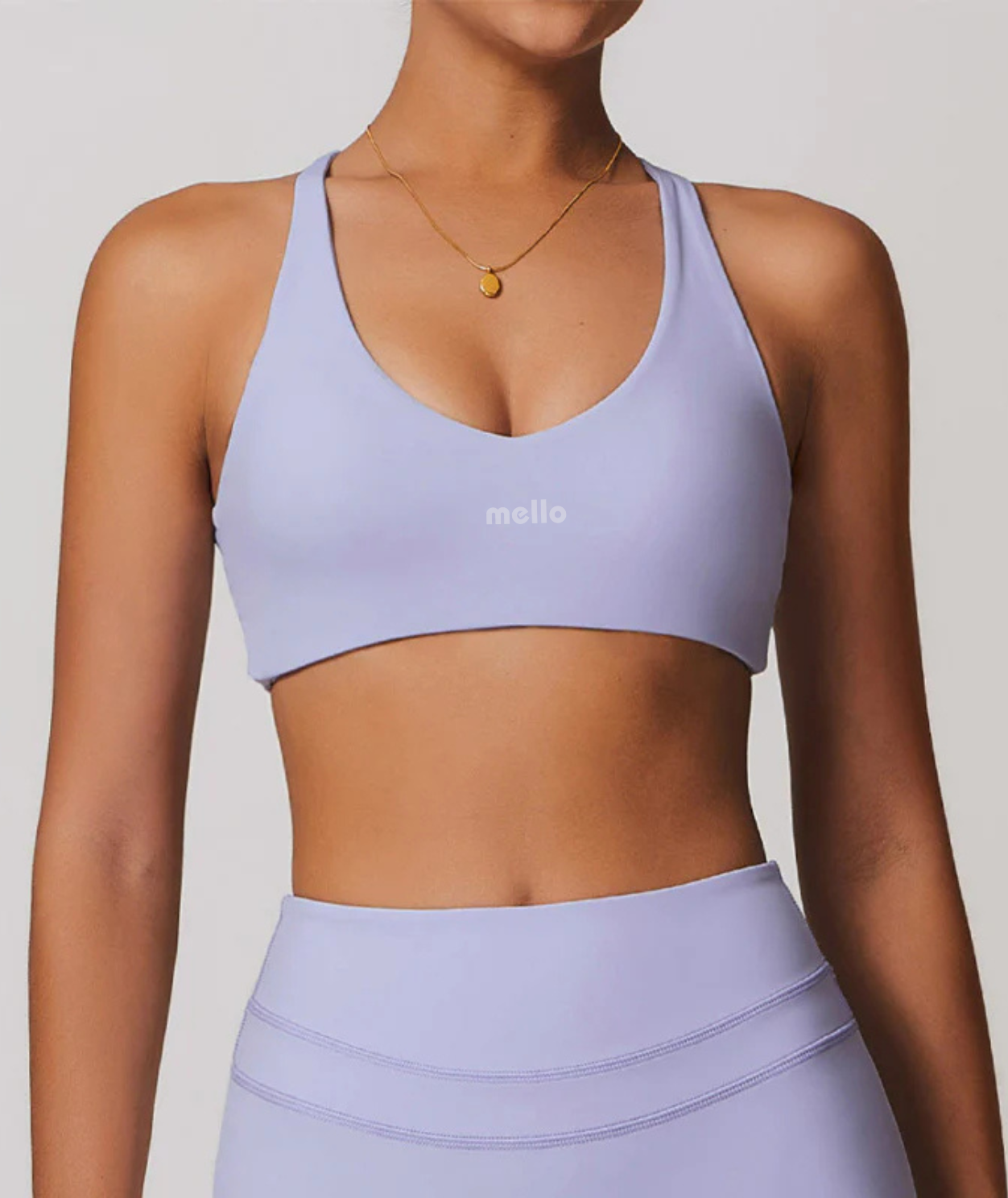 Brianna Sports Bra