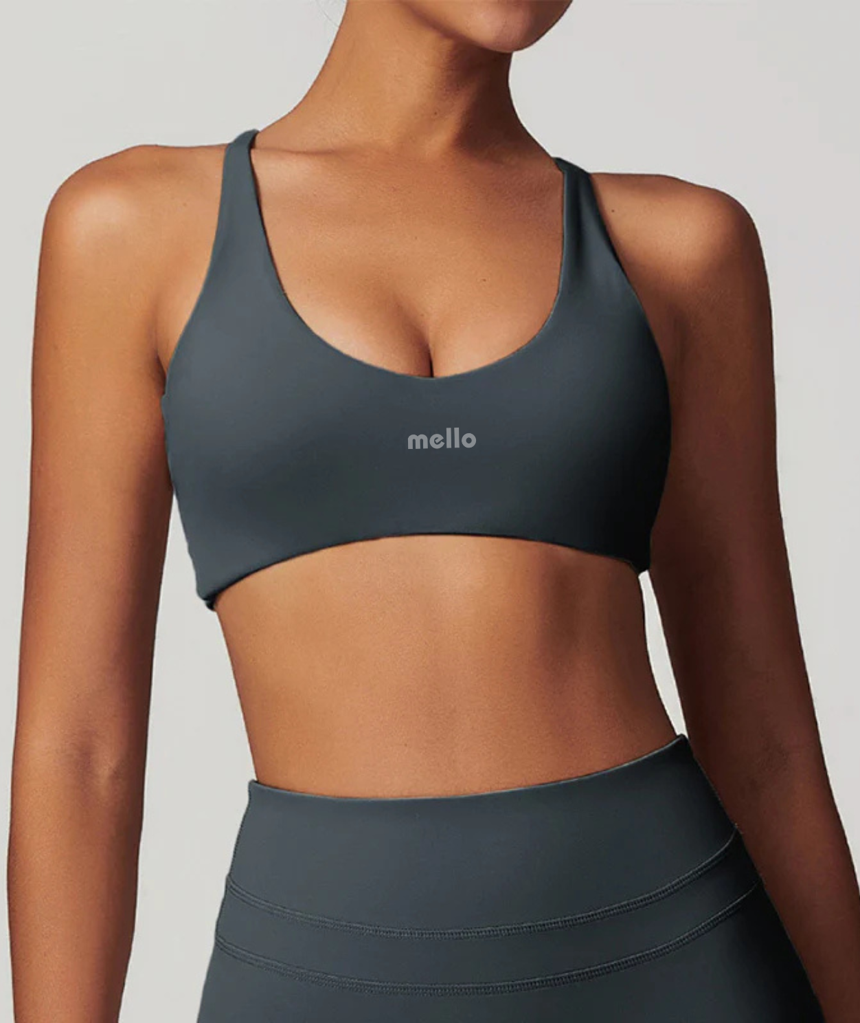 Brianna Sports Bra
