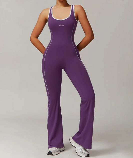 Yasmine Jumpsuit
