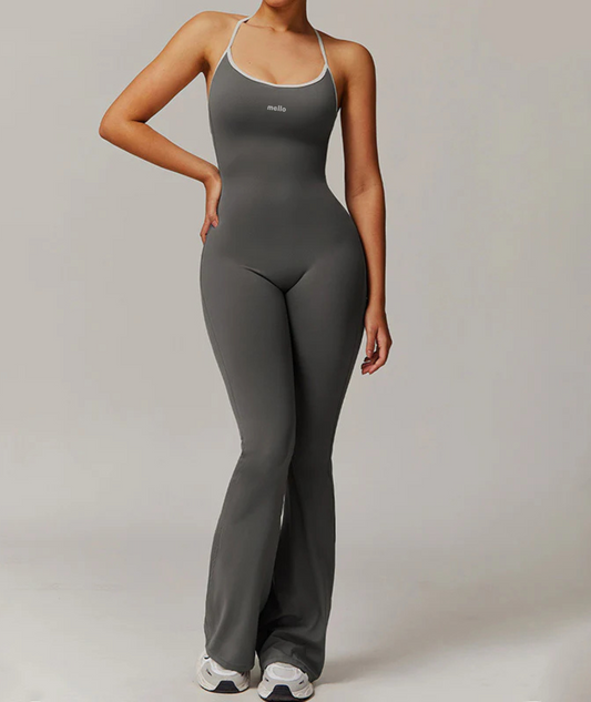 Heather Jumpsuit