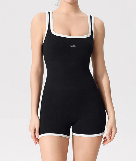 Emily Jumpsuit