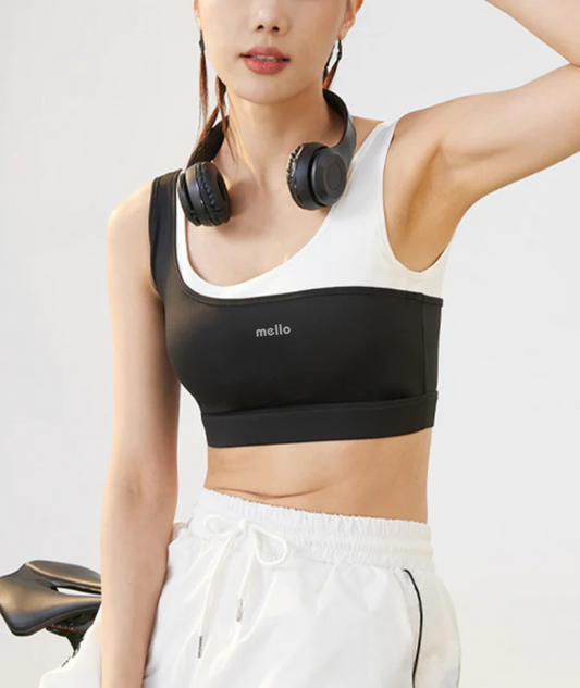 Gina Sports Bra