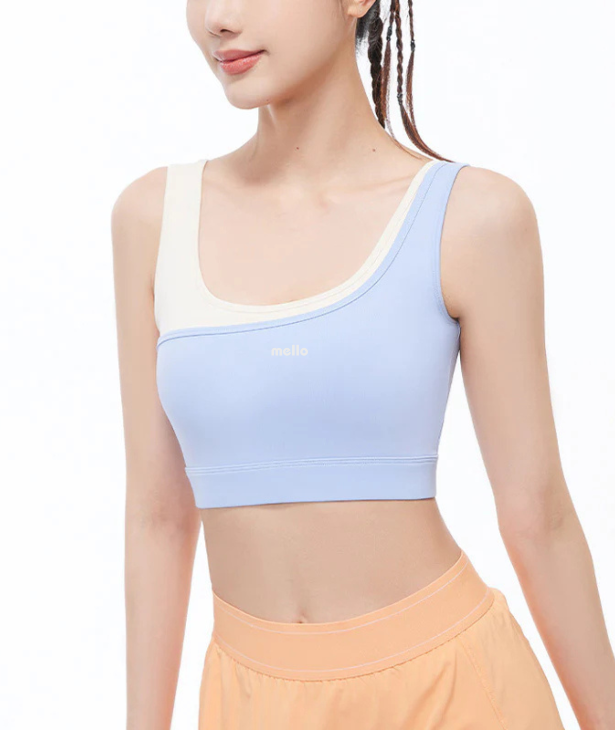 Gina Sports Bra